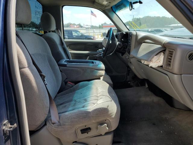 Photo 5 from auction – 2000 CHEVROLET SILVERADO with VIN 1GCEK14T5YZ355148