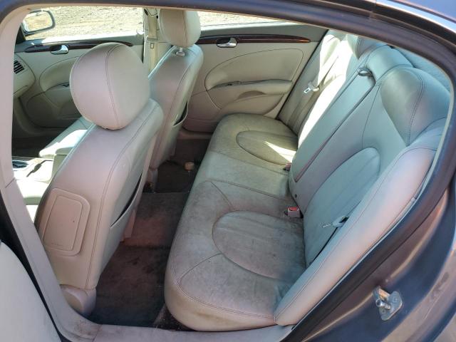 Photo 6 from auction – 2007 BUICK LUCERNE CX with VIN 1G4HD57257U169716