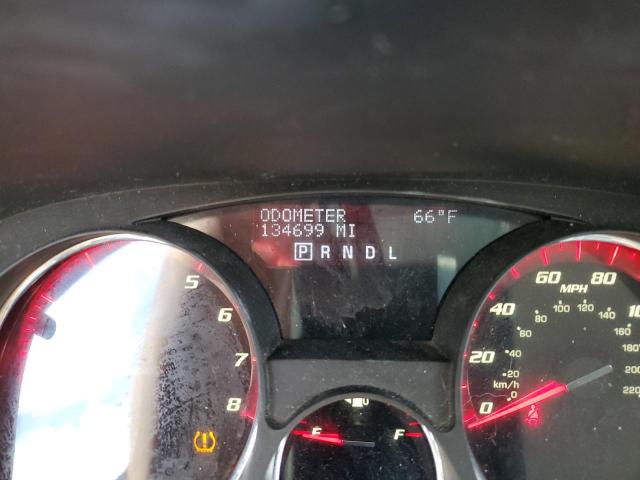 Photo 8 from auction – 2009 GMC ACADIA SLE with VIN 1GKEV13D79J204141