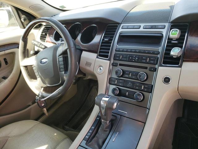 صورة رقم 9 من المزاد - 2011 FORD TAURUS LIM مع VIN 1FAHP2FW1BG111601