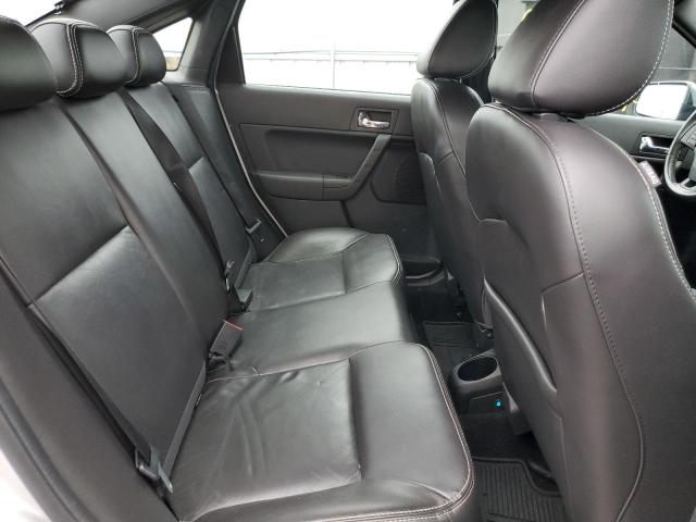 Photo 6 from auction – 2011 FORD FOCUS SEL with VIN 1FAHP3HN9BW118747