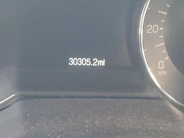 Photo 8 from auction – 2020 LINCOLN MKZ with VIN 3LN6L5B99LR612496