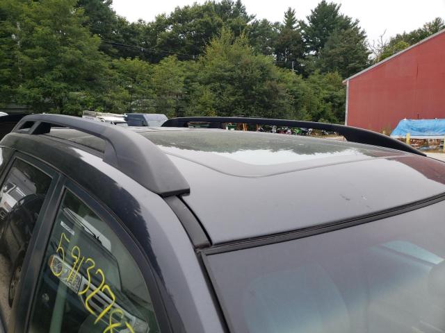 Photo 9 from auction – 2010 SUBARU FORESTER 2 with VIN JF2SH6CC8AH764242