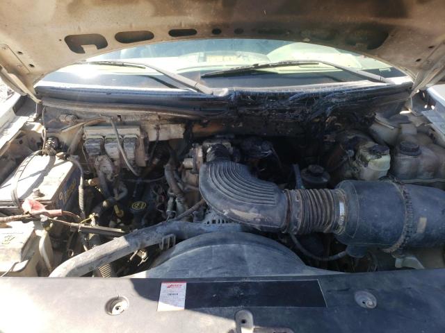 Photo 7 from auction – 2006 FORD F150 with VIN 1FTRX14WX6KD23153