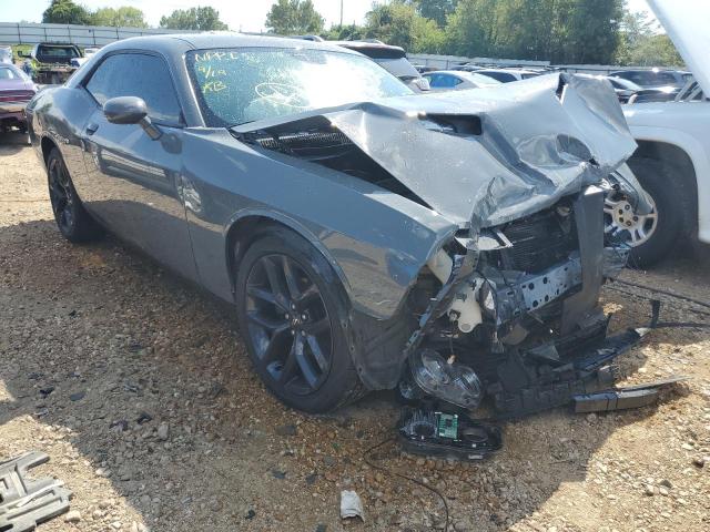 DODGE CHALLENGER 2019 with VIN 2C3CDZAG8KH508723 - Photo from auction