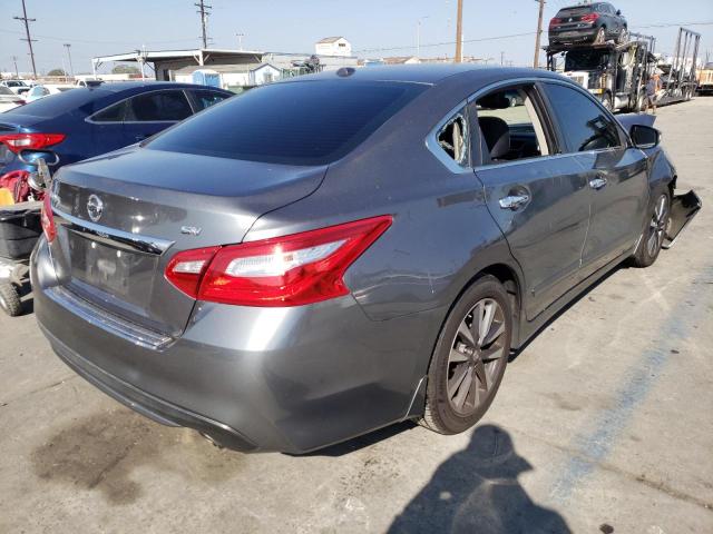 Photo 4 from auction – 2017 NISSAN ALTIMA 2.5 with VIN 1N4AL3AP1HC115103