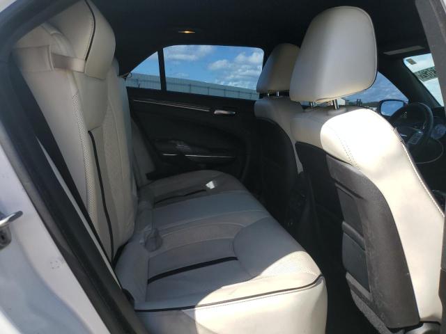 Photo 6 from auction – 2013 CHRYSLER 300 with VIN 2C3CCAAG2DH697988
