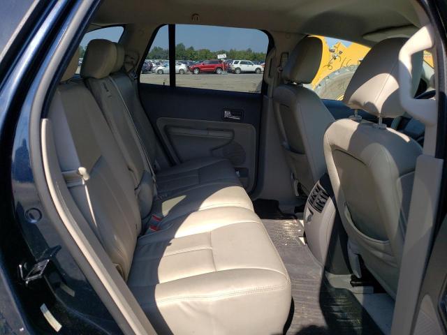 Photo 6 from auction – 2010 FORD EDGE SE with VIN 2FMDK3GC3ABA28089