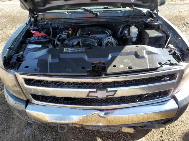Photo 7 from auction – 2008 CHEVROLET SILVER1500 with VIN 2GCEK13Y081103054