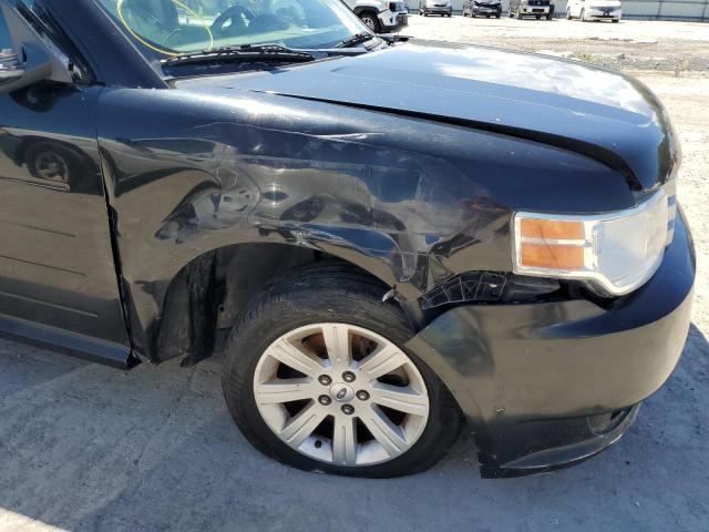 Photo 9 from auction – 2012 FORD FLEX SE with VIN 2FMGK5BC4CBD18599