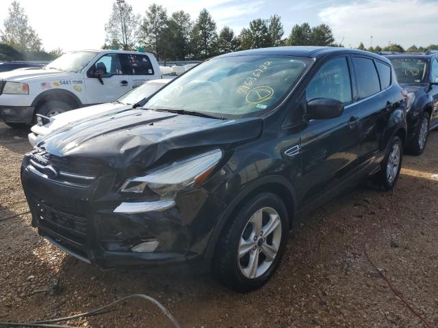 Photo 2 from auction – 2014 FORD ESCAPE SE with VIN 1FMCU0GX3EUD79110