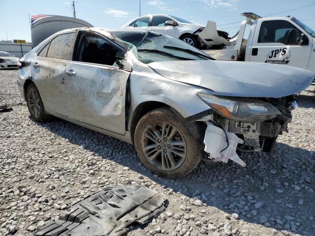 TOYOTA CAMRY LE 2015 with VIN 4T1BF1FKXFU975608 - Photo from auction