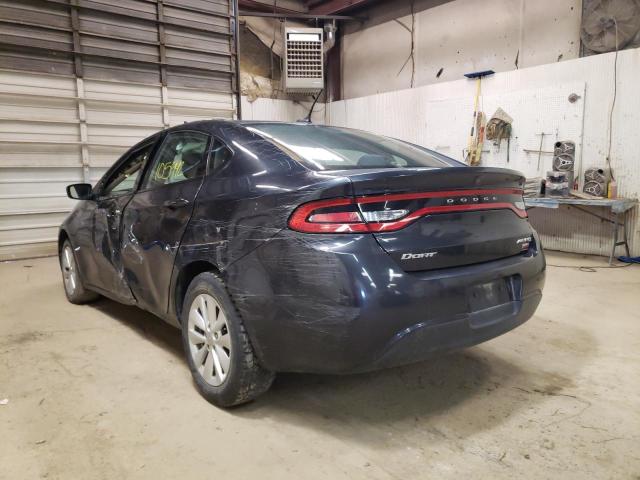 Photo 3 from auction – 2014 DODGE DART SE AE with VIN 1C3CDFDH3ED702239