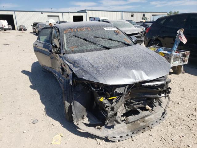 Photo 1 from auction – 2019 VOLKSWAGEN JETTA S with VIN 3VWCB7BU0KM271007