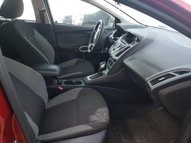 Photo 5 from auction – 2014 FORD FOCUS SE with VIN 1FADP3K21EL421959