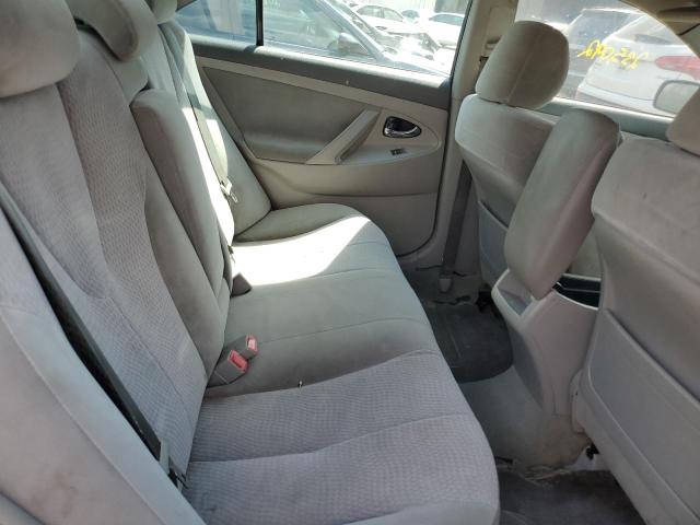 Photo 6 from auction – 2010 TOYOTA CAMRY BASE with VIN 4T4BF3EK4AR054769