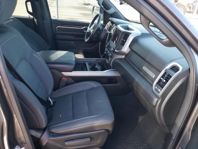 Photo 5 from auction – 2019 RAM 1500 BIG H with VIN 1C6SRFFT9KN585046