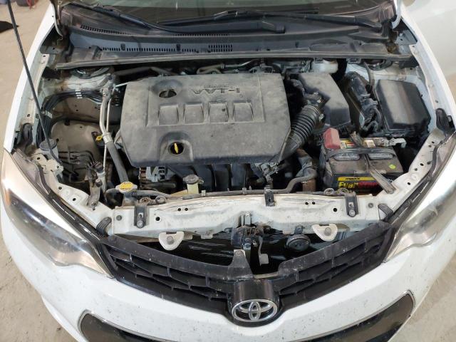 Photo 7 from auction – 2014 TOYOTA COROLLA L with VIN 5YFBURHE7EP095784