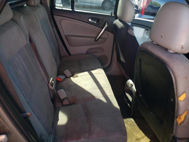 Photo 6 from auction – 2006 SATURN VUE with VIN 5GZCZ33D26S898793