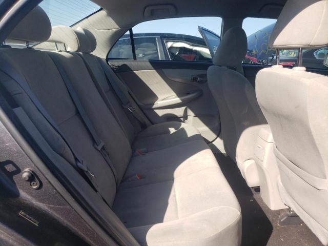 Photo 6 from auction – 2011 TOYOTA COROLLA BA with VIN 2T1BU4EE6BC693495