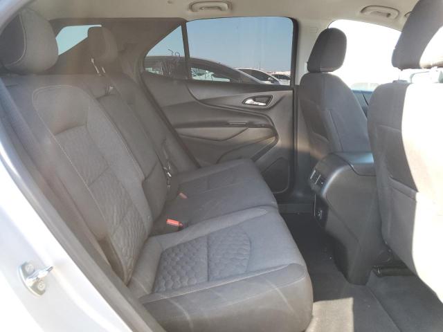 Photo 6 from auction – 2019 CHEVROLET EQUINOX LT with VIN 2GNAXJEV1K6281575