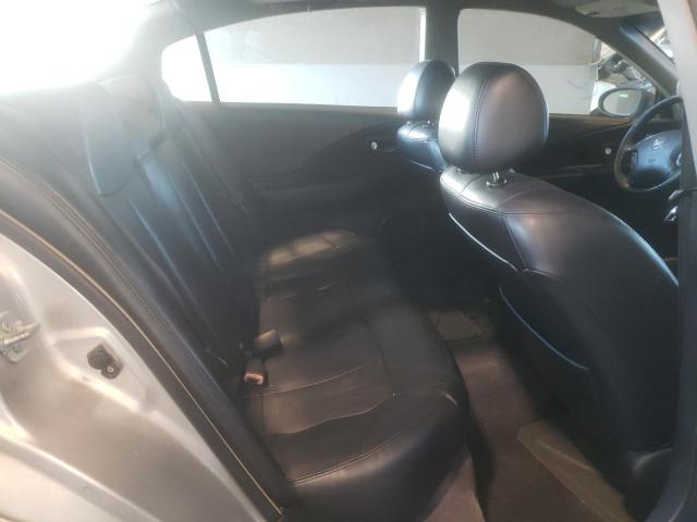 Photo 6 from auction – 2002 NISSAN ALTIMA BAS with VIN 1N4AL11D22C146345