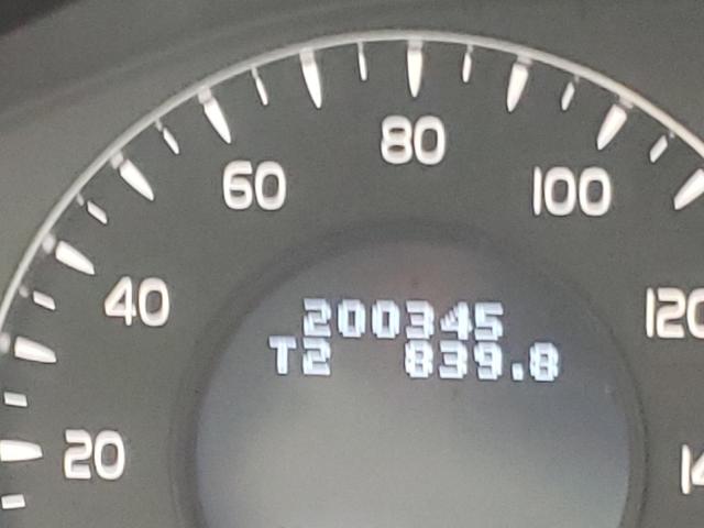Photo 8 from auction – 2008 VOLVO XC70 with VIN YV4BZ982281005874