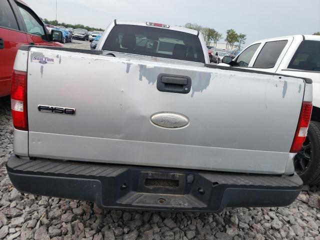 Photo 6 from auction – 2007 FORD F150 with VIN 1FTRF12217KD41111