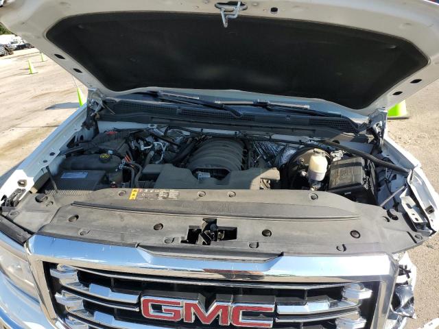 Photo 7 from auction – 2018 GMC SIERRA K15 with VIN 3GTU2NEC4JG344939