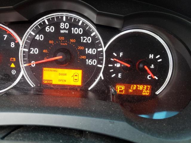 Photo 8 from auction – 2010 NISSAN ALTIMA BAS with VIN 1N4AL2AP9AC141254