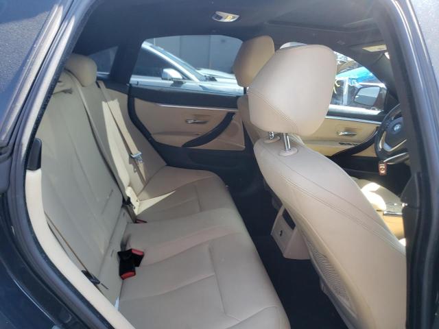 Photo 6 from auction – 2019 BMW 430XI GRAN with VIN WBA4J3C52KBL11294