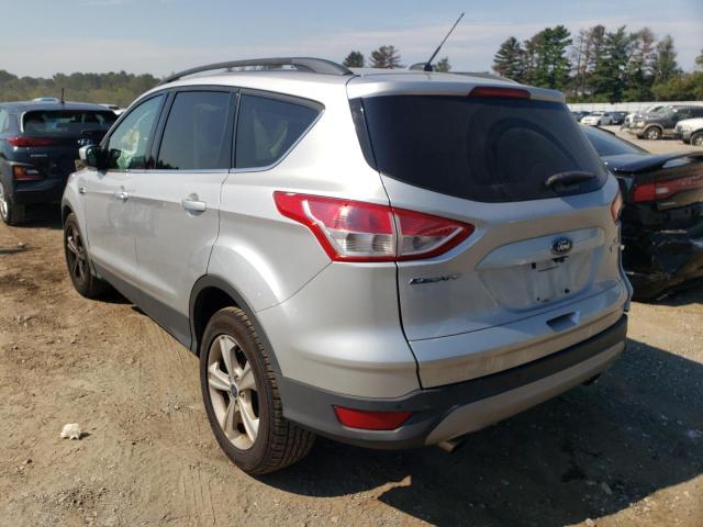 Photo 3 from auction – 2015 FORD ESCAPE SE with VIN 1FMCU0GX5FUC14192