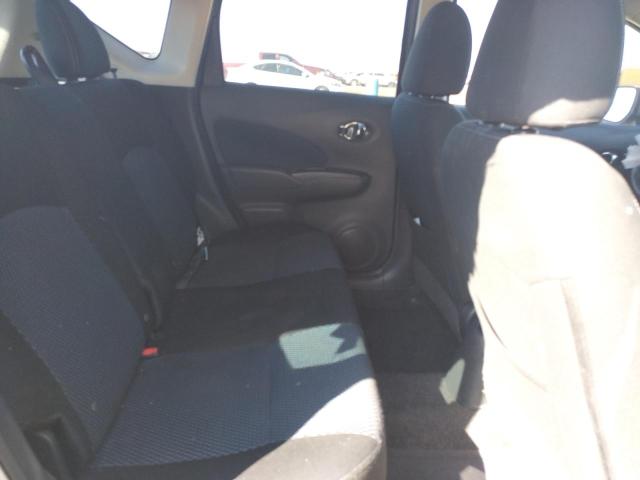 Photo 6 from auction – 2015 NISSAN VERSA NOTE with VIN 3N1CE2CP0FL446523