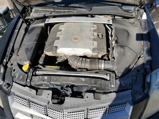 Photo 7 from auction – 2008 CADILLAC CTS HI FEA with VIN 1G6DP57V980122379