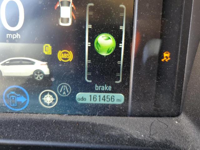 Photo 8 from auction – 2014 CHEVROLET VOLT with VIN 1G1RE6E47EU158206
