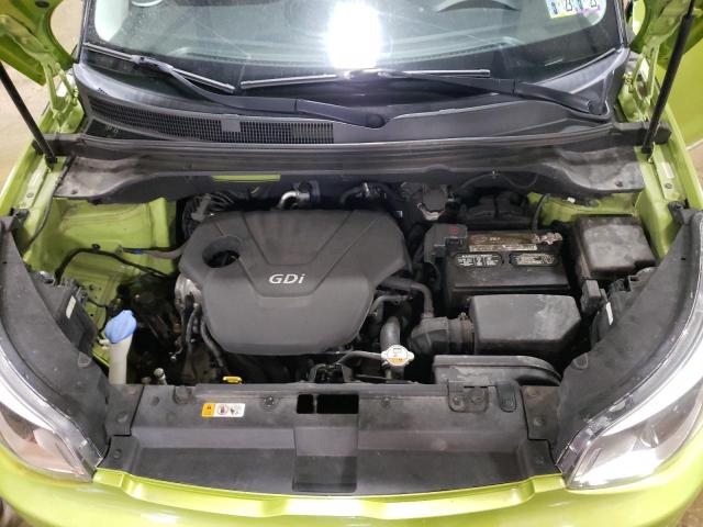 Photo 7 from auction – 2015 KIA SOUL with VIN KNDJN2A21F7767728