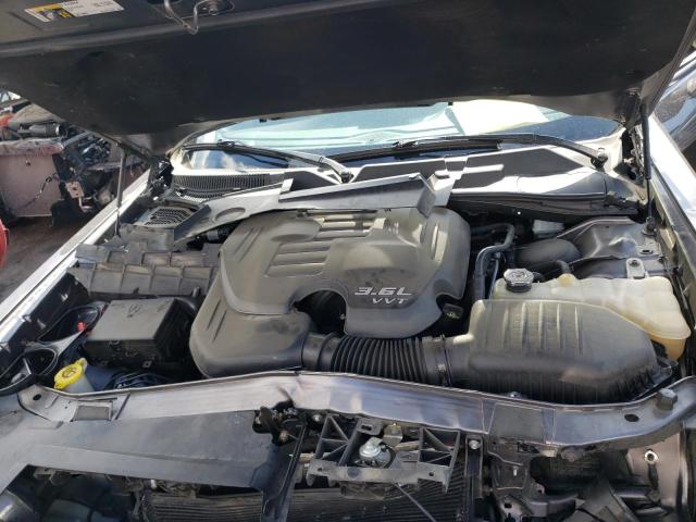 Photo 7 from auction – 2016 DODGE CHALLENGER with VIN 2C3CDZAG4GH279884