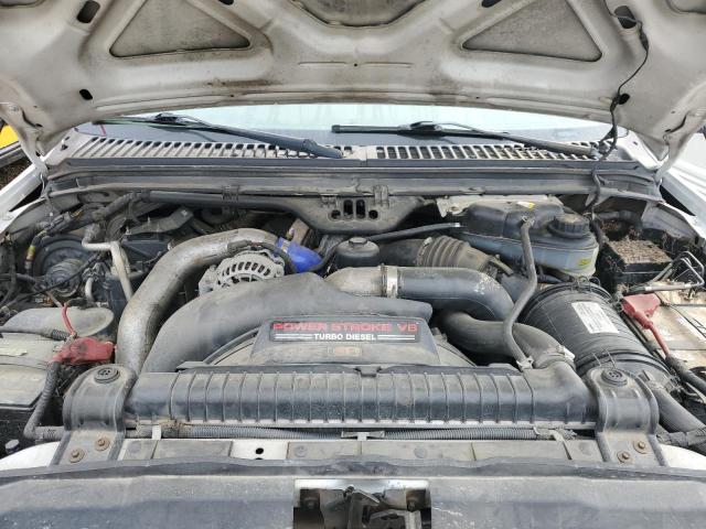 Photo 7 from auction – 2005 FORD F450 SUPER with VIN 1FDXF47P85EB69616