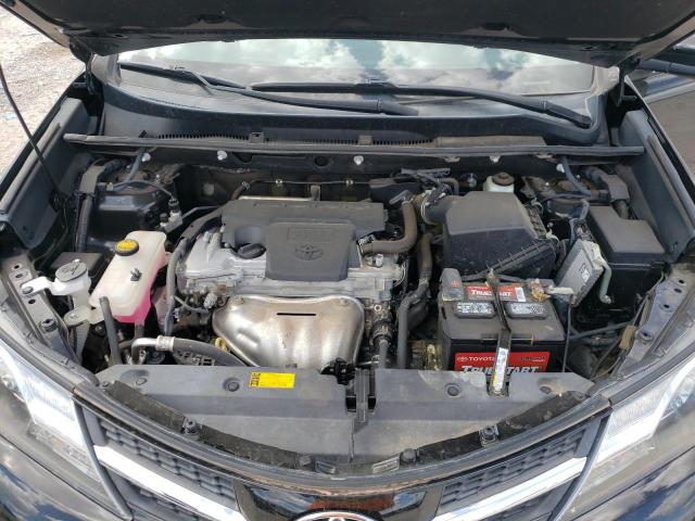Photo 7 from auction – 2013 TOYOTA RAV4 LIMIT with VIN 2T3YFREV0DW038050