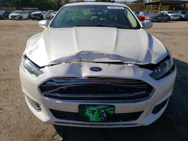 Photo 9 from auction – 2013 FORD FUSION SE with VIN 3FA6P0H70DR325864