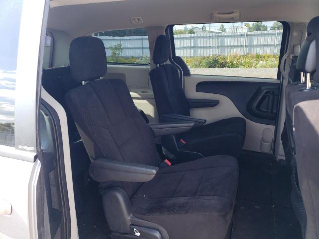 Photo 6 from auction – 2014 DODGE GRAND CARA with VIN 2C4RDGBG4ER114689