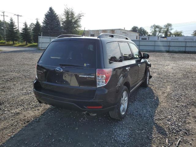 Photo 4 from auction – 2010 SUBARU FORESTER 2 with VIN JF2SH6CC2AH715683