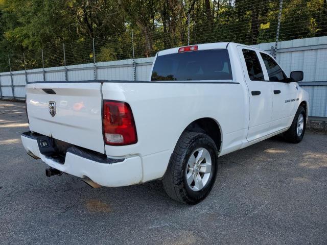 Photo 4 from auction – 2012 DODGE RAM 1500 S with VIN 1C6RD6FT9CS235724