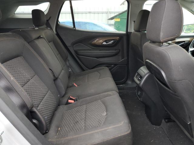 Photo 6 from auction – 2018 GMC TERRAIN SL with VIN 3GKALMEV9JL141309