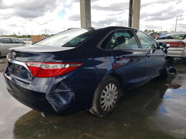 Photo 4 from auction – 2017 TOYOTA CAMRY LE with VIN 4T1BF1FK4HU621358