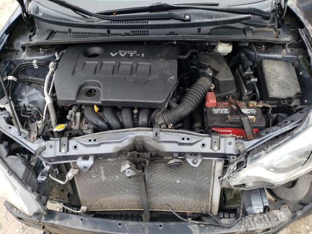 Photo 7 from auction – 2015 TOYOTA COROLLA L with VIN 2T1BURHE5FC401057