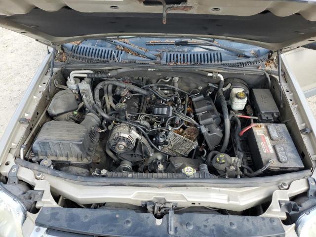 Photo 7 from auction – 2006 FORD EXPLORER X with VIN 1FMEU73E96ZA09516