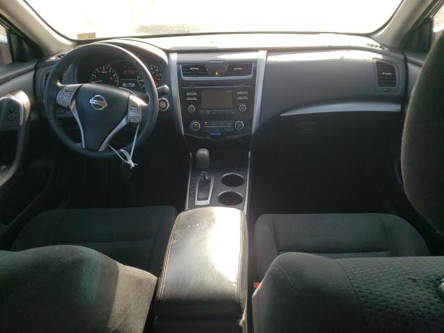 Photo 9 from auction – 2015 NISSAN ALTIMA 2.5 with VIN 1N4AL3AP4FC583971