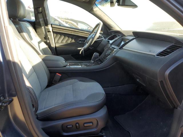 Photo 5 from auction – 2018 FORD TAURUS SHO with VIN 1FAHP2KTXJG143702