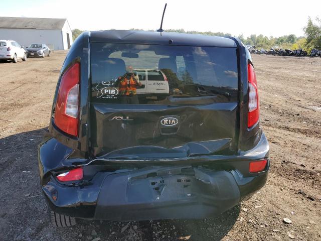 Photo 9 from auction – 2012 KIA SOUL with VIN KNDJT2A59C7359151